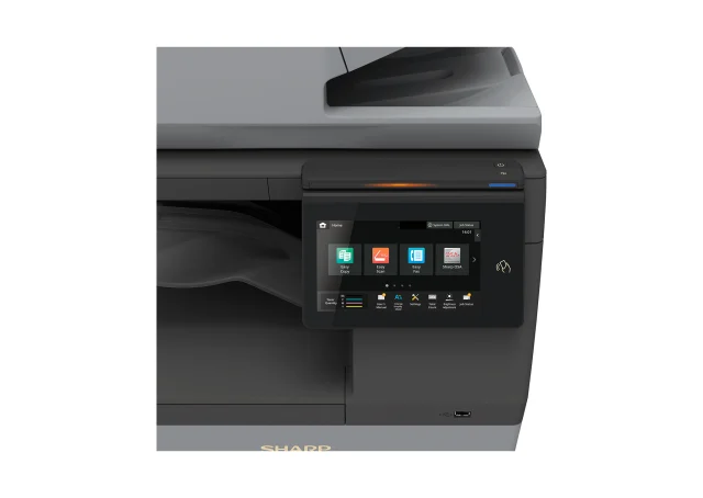 42PPM A4 Colour Smart MFD with DSPF - Image 7