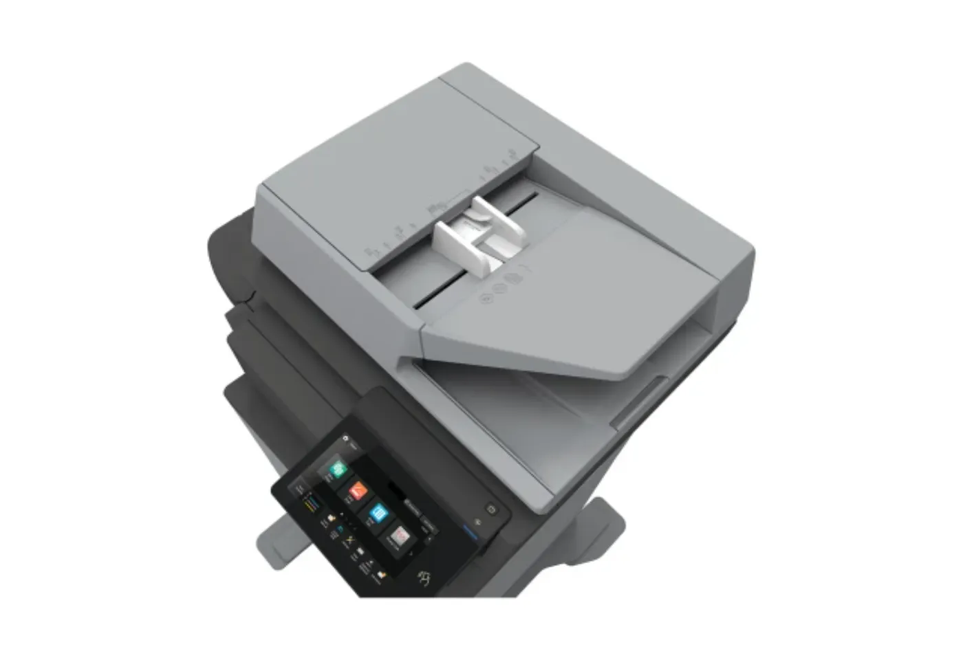 42PPM A4 Colour Smart MFD with DSPF - Image 4