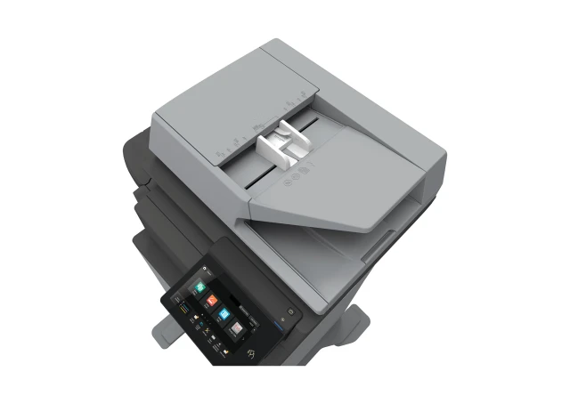 42PPM A4 Colour Smart MFD with DSPF - Image 8