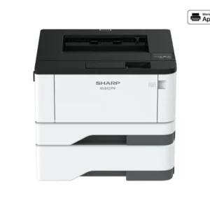 40PPM A4 Mono Printer with Wi-Fi