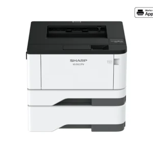 40PPM A4 Mono Printer with Wi-Fi