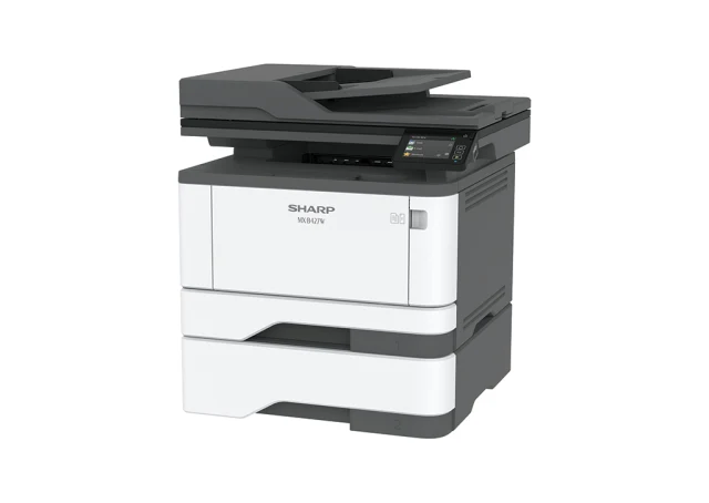 40PPM A4 Mono MFD with DSPF - Image 4