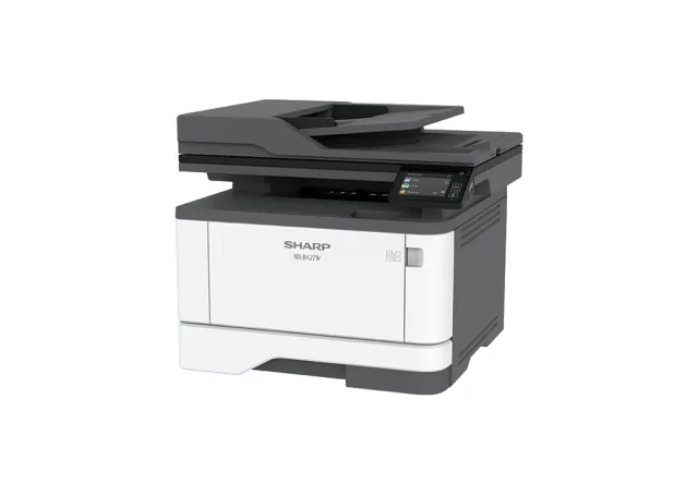 40PPM A4 Mono MFD with DSPF - Image 6