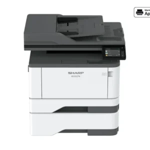 40PPM A4 Mono MFD with DSPF