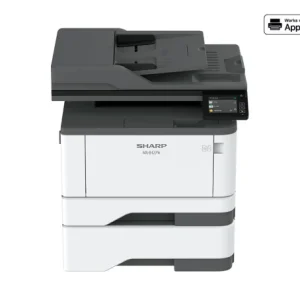 40PPM A4 Mono MFD with DSPF