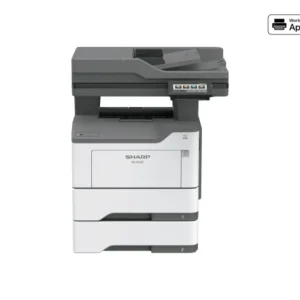 44PPM A4 Mono MFD with DSPF