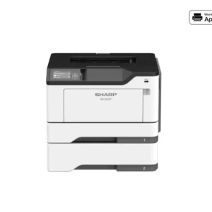 44PPM A4 Mono Printer