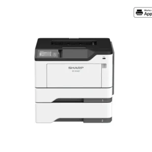 44PPM A4 Mono Printer