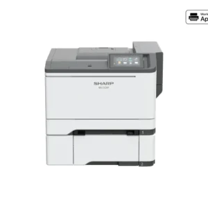 40PPM A4 Colour Printer