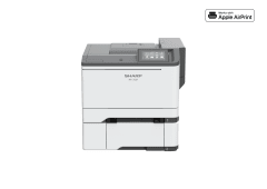 40PPM A4 Colour Printer