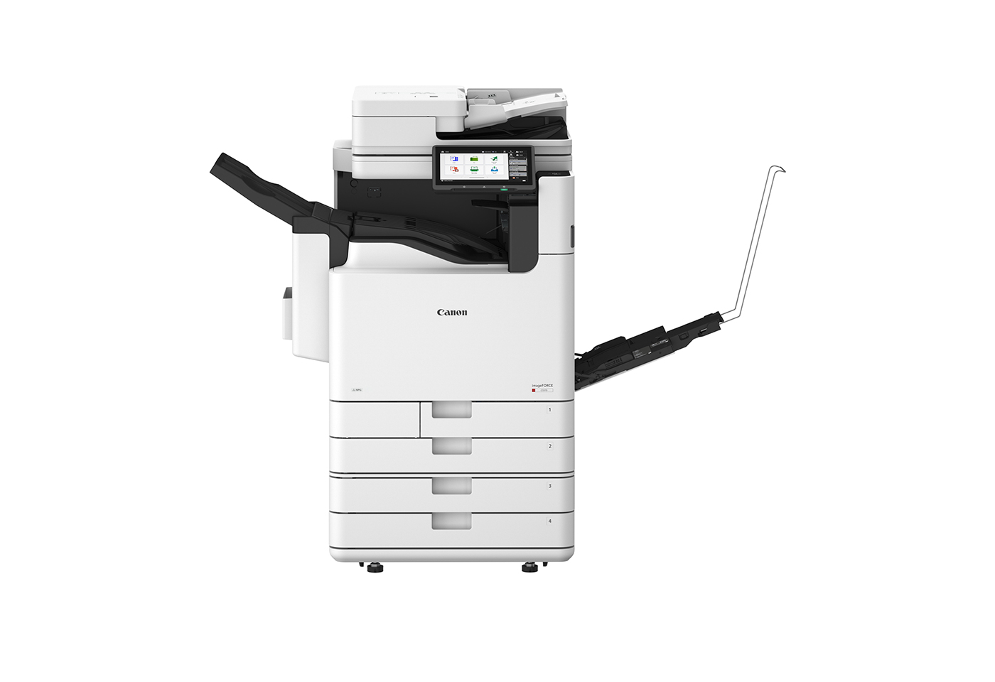 imageFORCE C5100 Series - Image 2