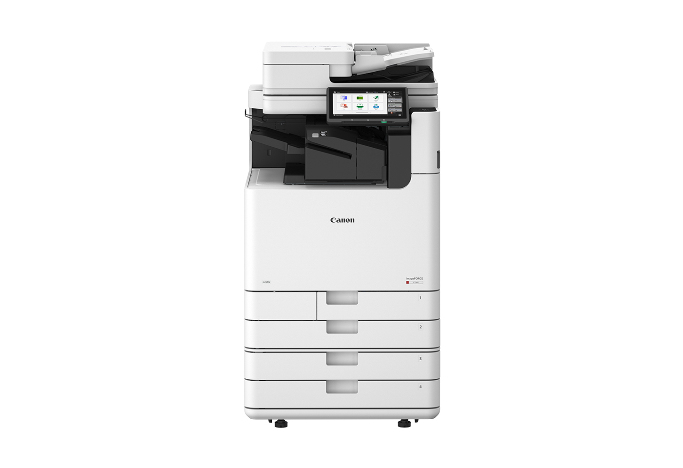 imageFORCE C5100 Series - Image 3