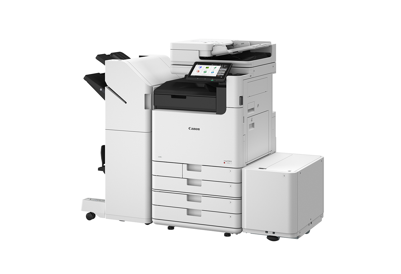 imageFORCE C5100 Series - Image 4