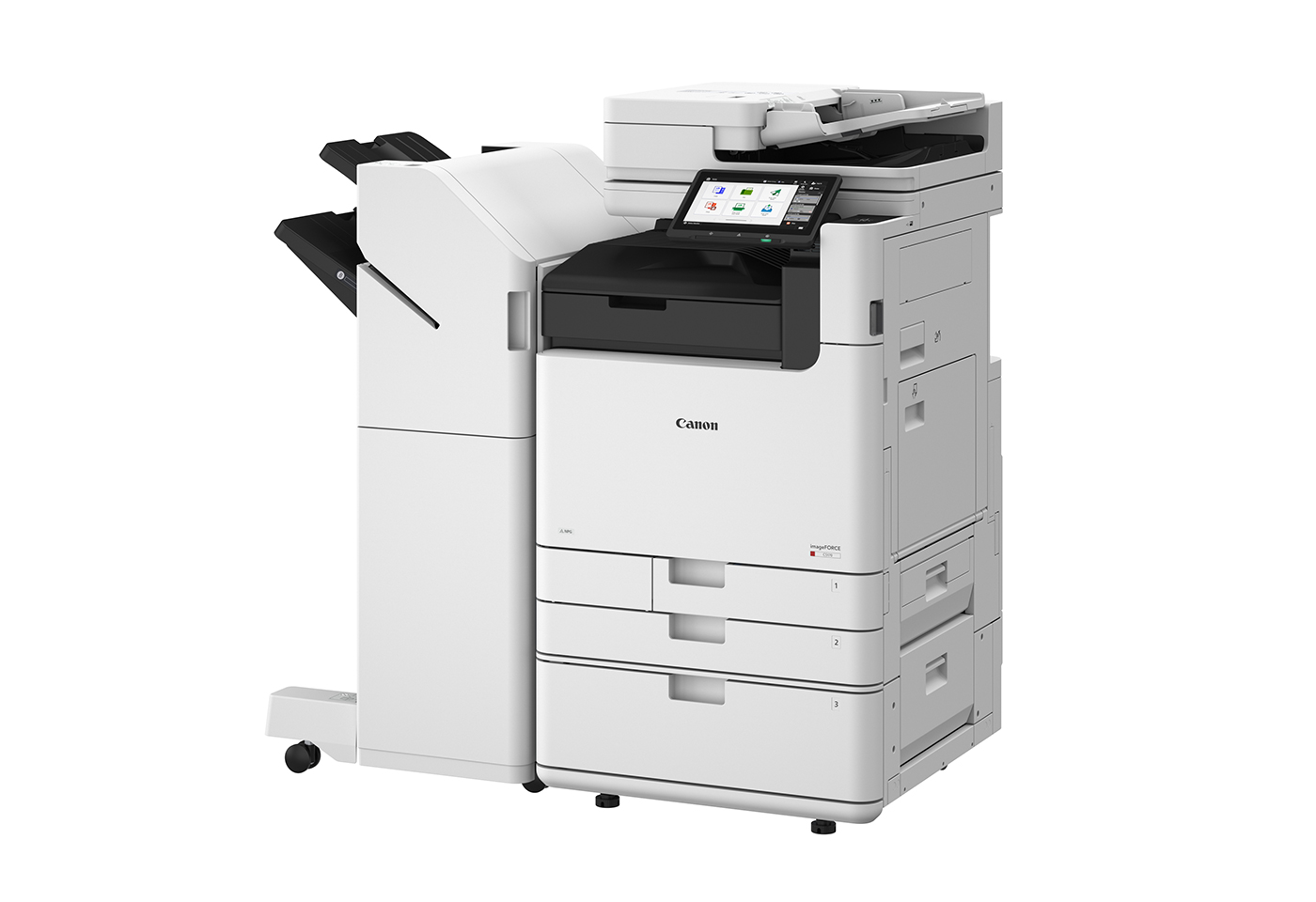 imageFORCE C5100 Series - Image 5