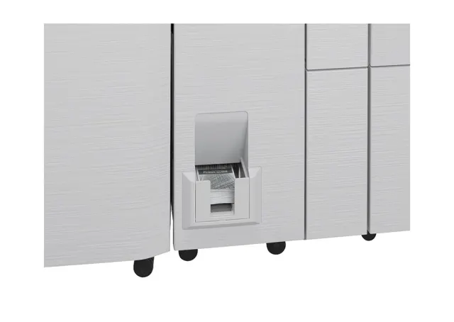 75PPM A3 B&W High-Volume MFD with DSPF - Image 10