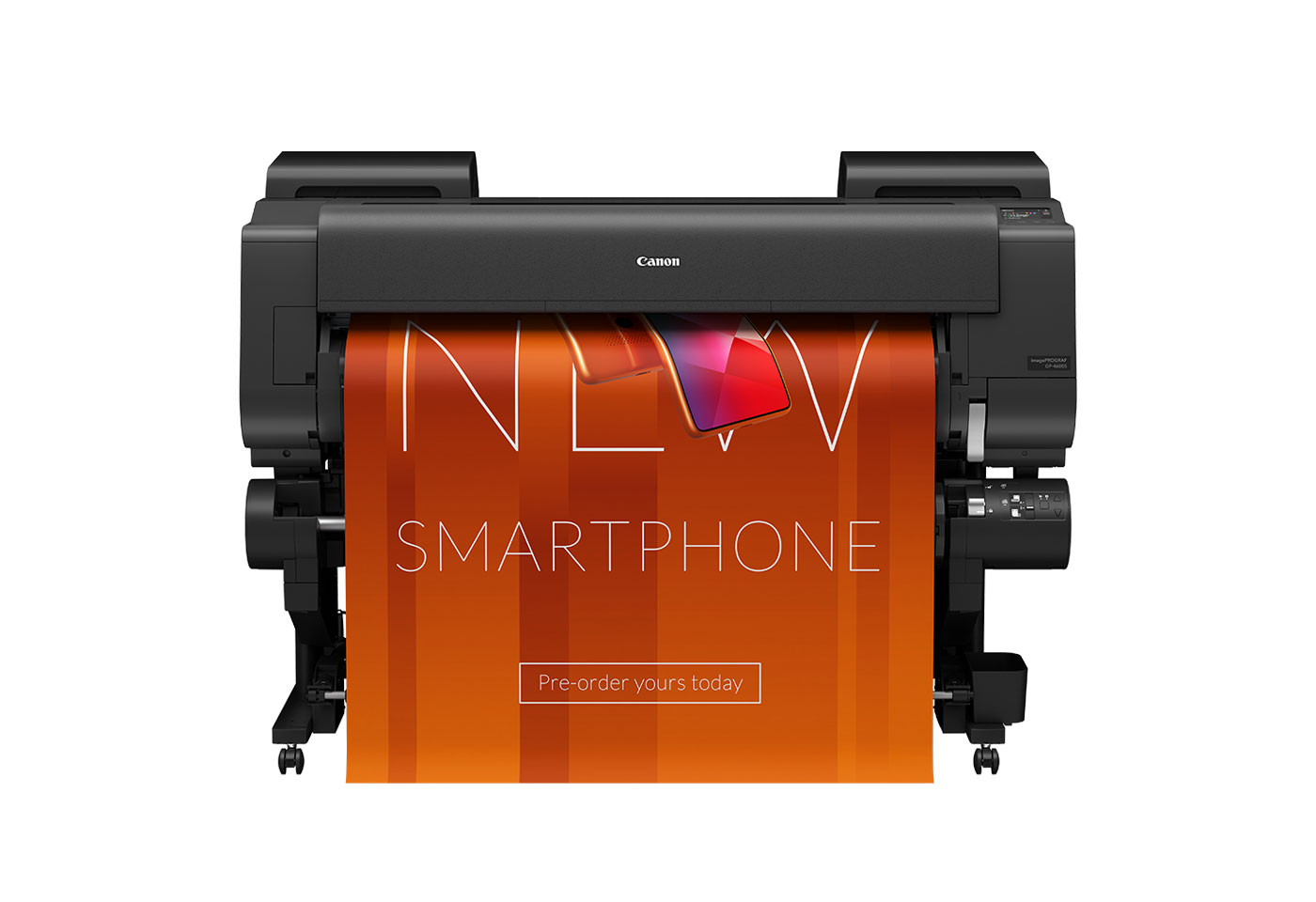 imagePROGRAF GP-4600S