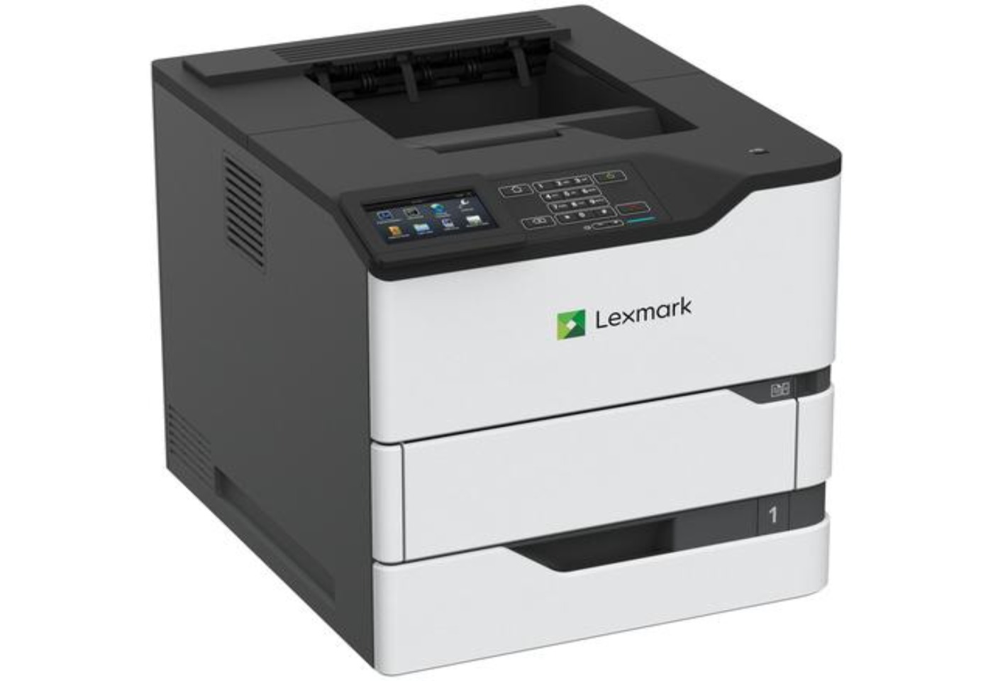 Lexmark MS826de - Image 2