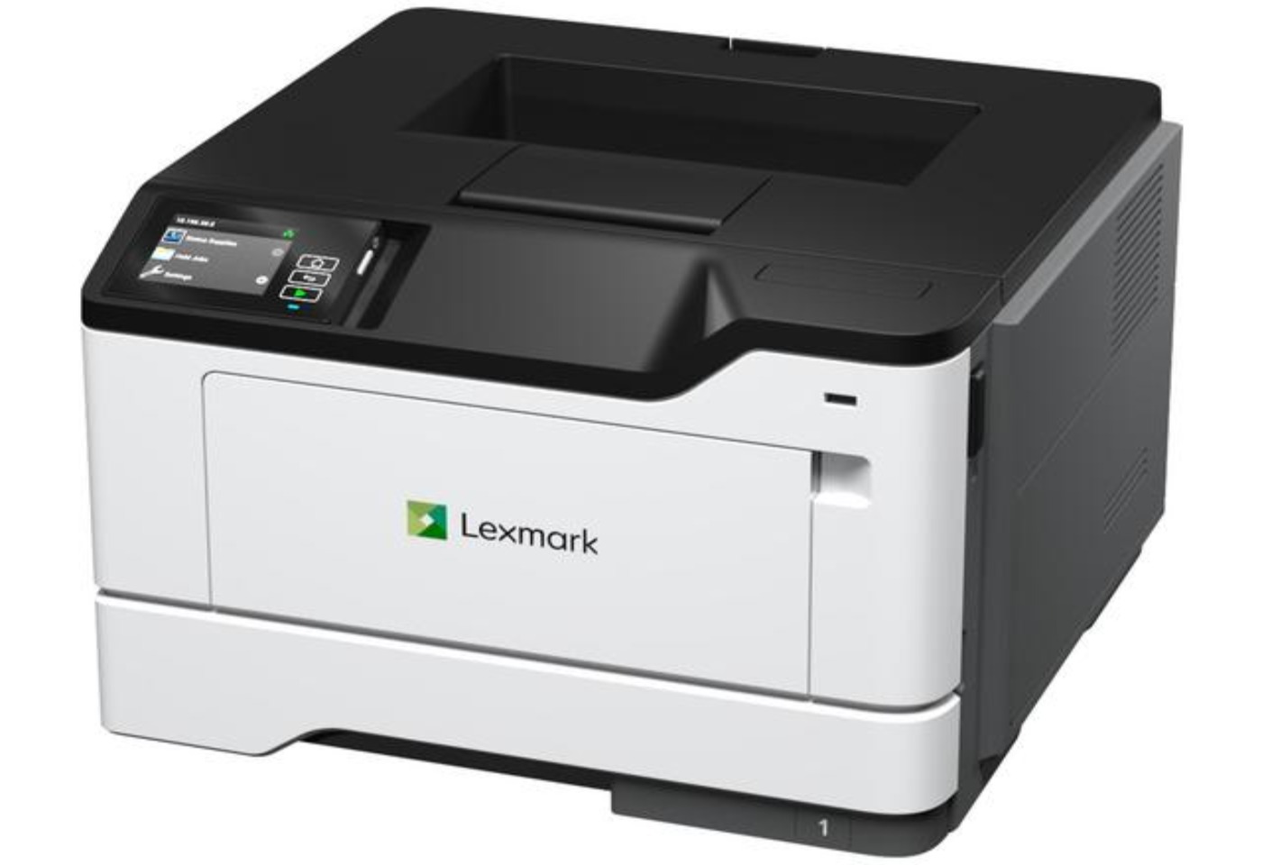 Lexmark MS531dw - Image 2