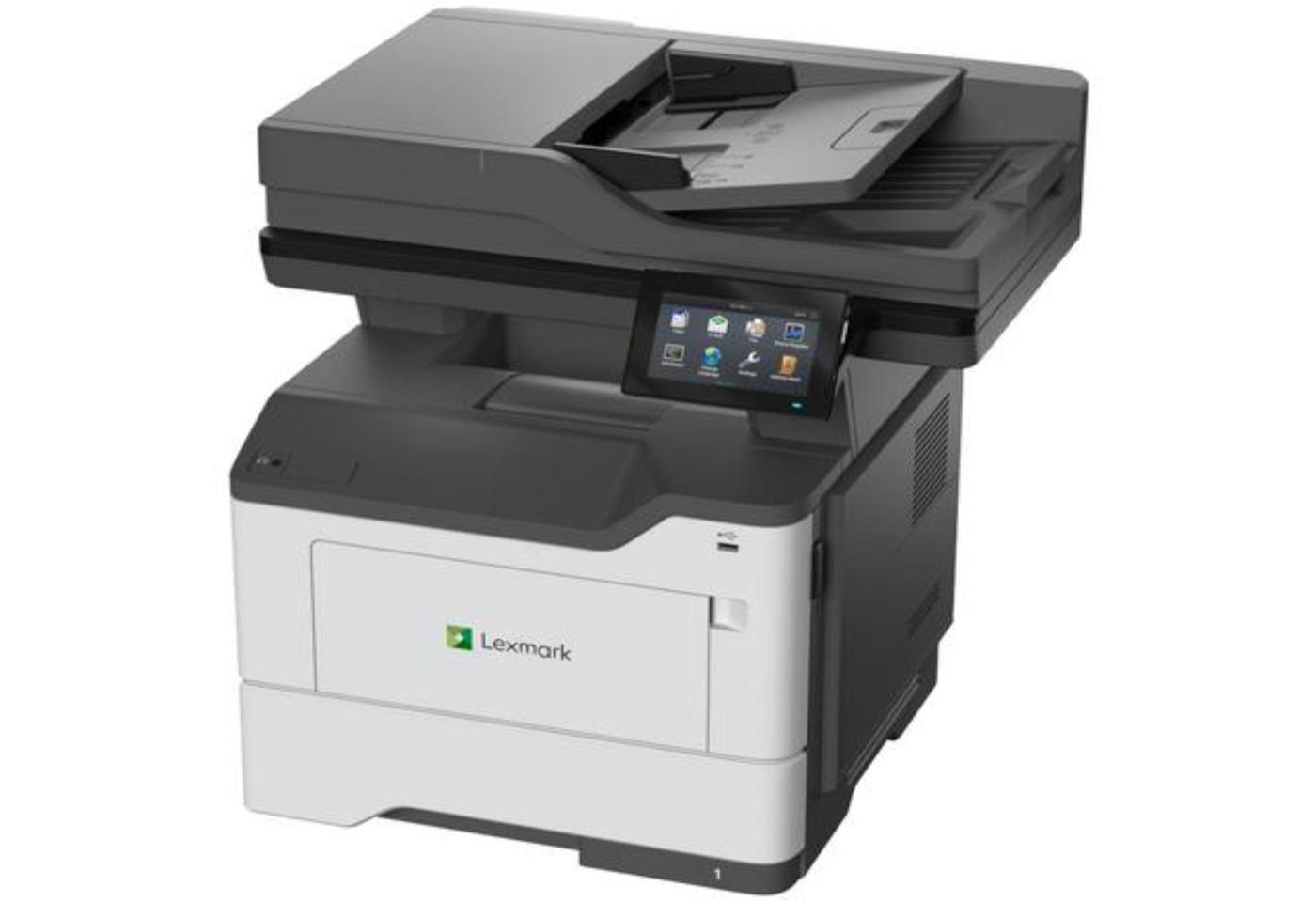 Lexmark MX532adwe - Image 2