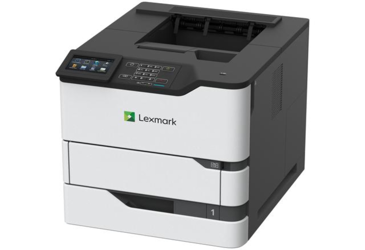 Lexmark MS826de - Image 3