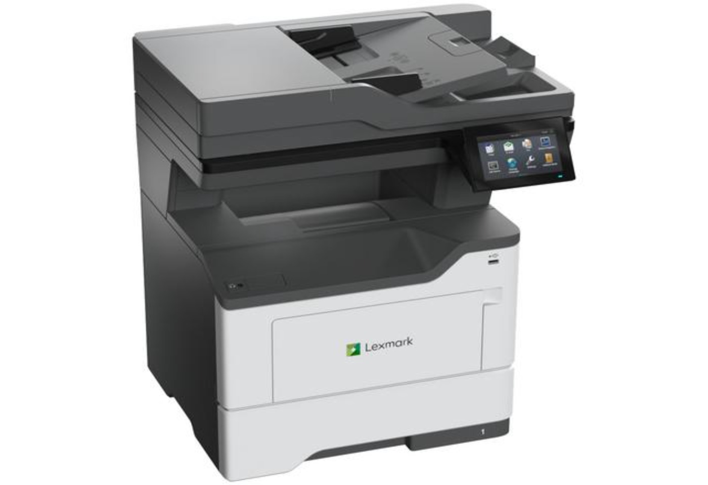 Lexmark MX532adwe - Image 3