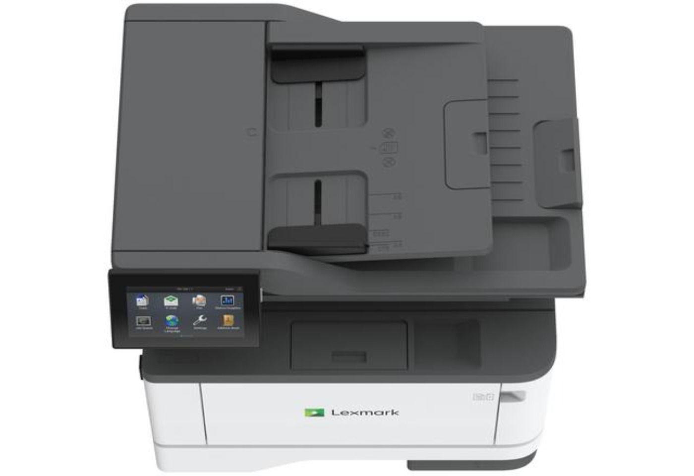 Lexmark MX432adwe - Image 4