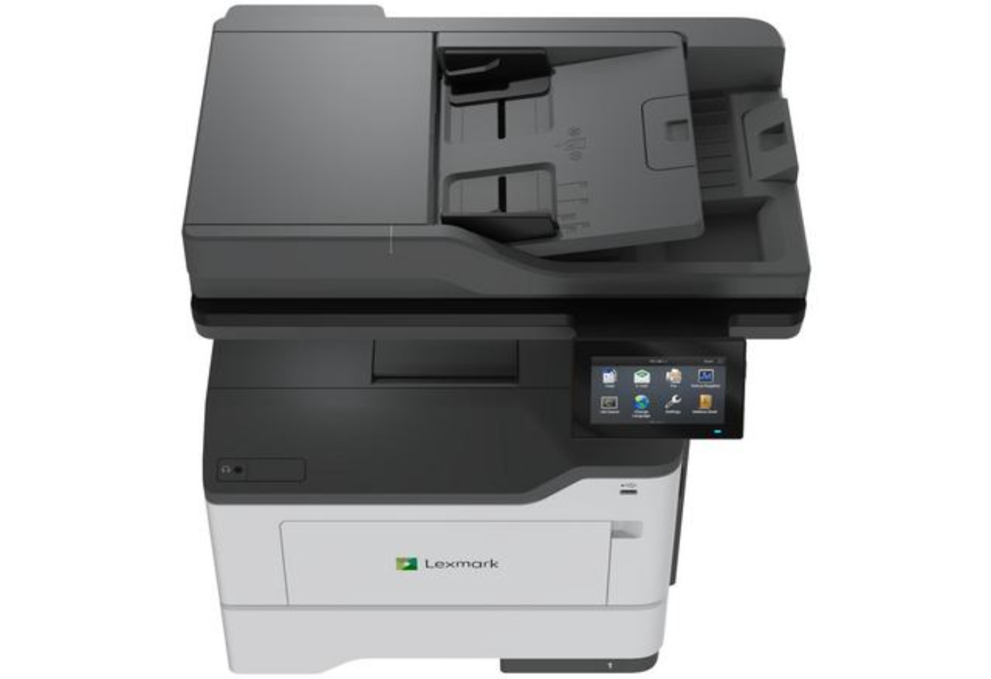Lexmark MX532adwe - Image 4
