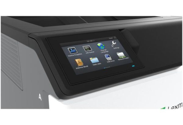 Lexmark CS730de – Exchange Printers