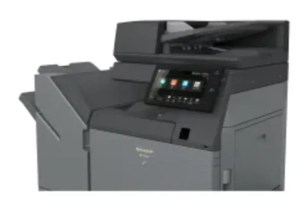36PPM A3 Colour Advanced MFD with DSPF – Exchange Printers