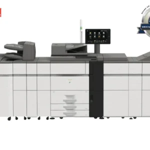 70PPM A3 Colour Light Production MFD with DSPF