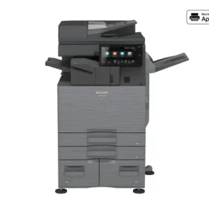 31PPM A3 Colour Advanced MFD with RSPF