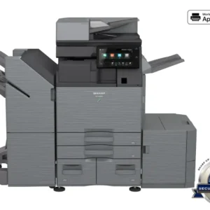 65PPM A3 B&W Advanced MFD with DSPF