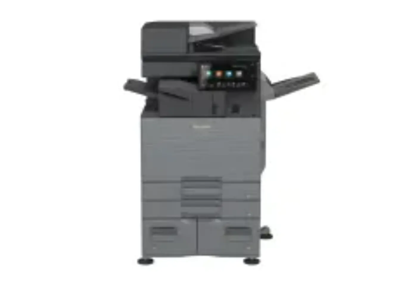 45PPM A3 Colour Advanced MFD with DSPF - Image 3