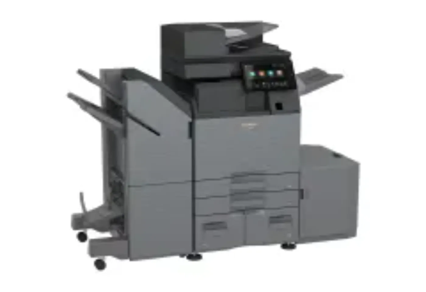 45PPM A3 Colour Advanced MFD with DSPF - Image 5