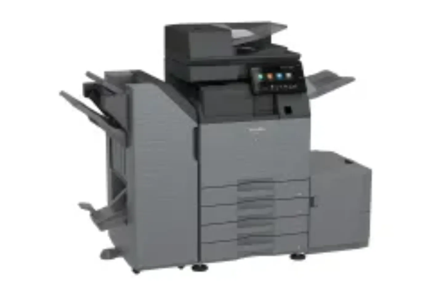 45PPM A3 Colour Advanced MFD with DSPF - Image 9