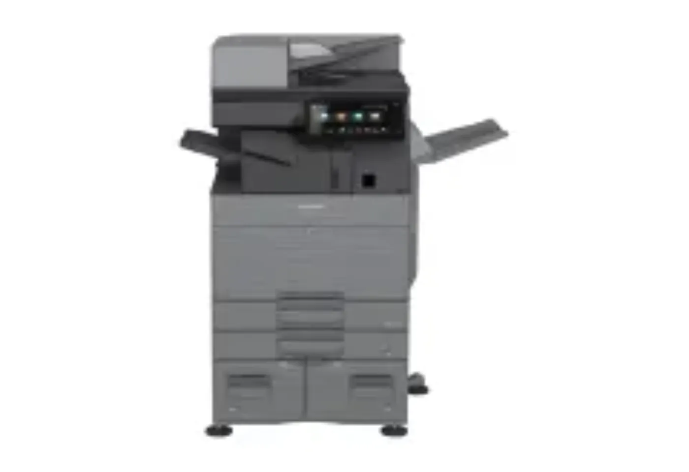 55PPM A3 Colour Advanced MFD with DSPF - Image 5