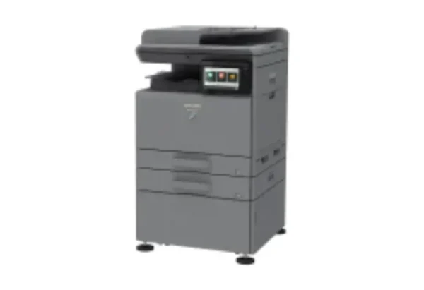 20PPM A3 Colour MFD with RSPF – Exchange Printers