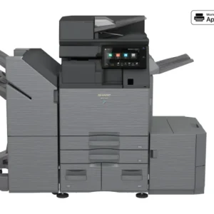 45PPM A3 Colour Advanced MFD with DSPF