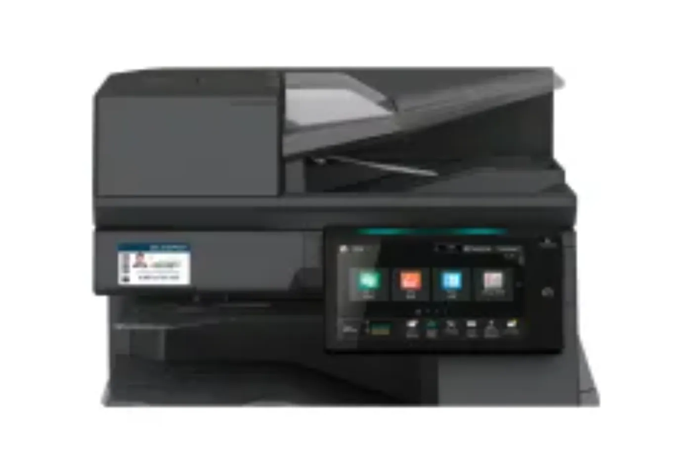 45PPM A3 Colour Advanced MFD with DSPF - Image 10