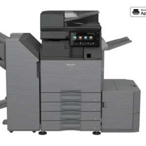 31PPM A3 Colour Advanced MFD with DSPF