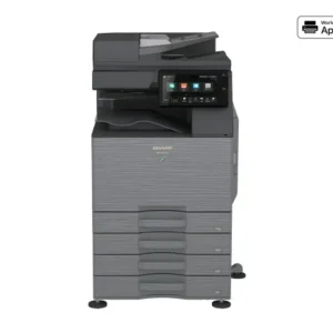 26PPM A3 Colour Essentials MFD with RSPF