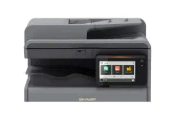 20PPM A3 Colour MFD with RSPF – Exchange Printers