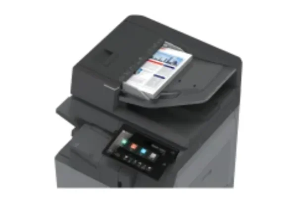 36PPM A3 Colour Advanced MFD with DSPF – Exchange Printers