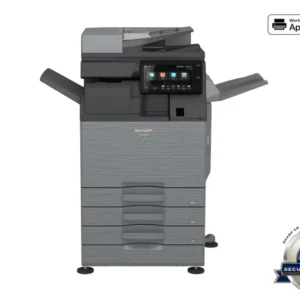 31PPM A3 Colour Advanced MFD with RSPF