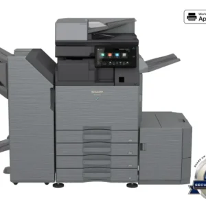 36PPM A3 Colour Advanced MFD with DSPF