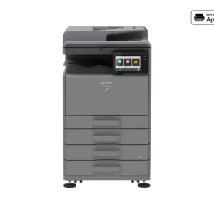 20PPM A3 Colour MFD with RSPF