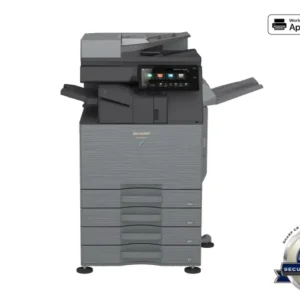 26PPM A3 Colour Essentials MFD with RSPF