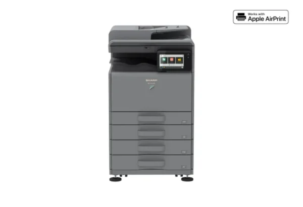 20PPM A3 Colour MFD with RSPF – Exchange Printers