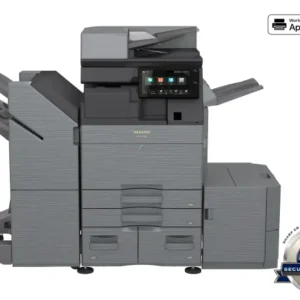 55PPM A3 Colour Advanced MFD with DSPF