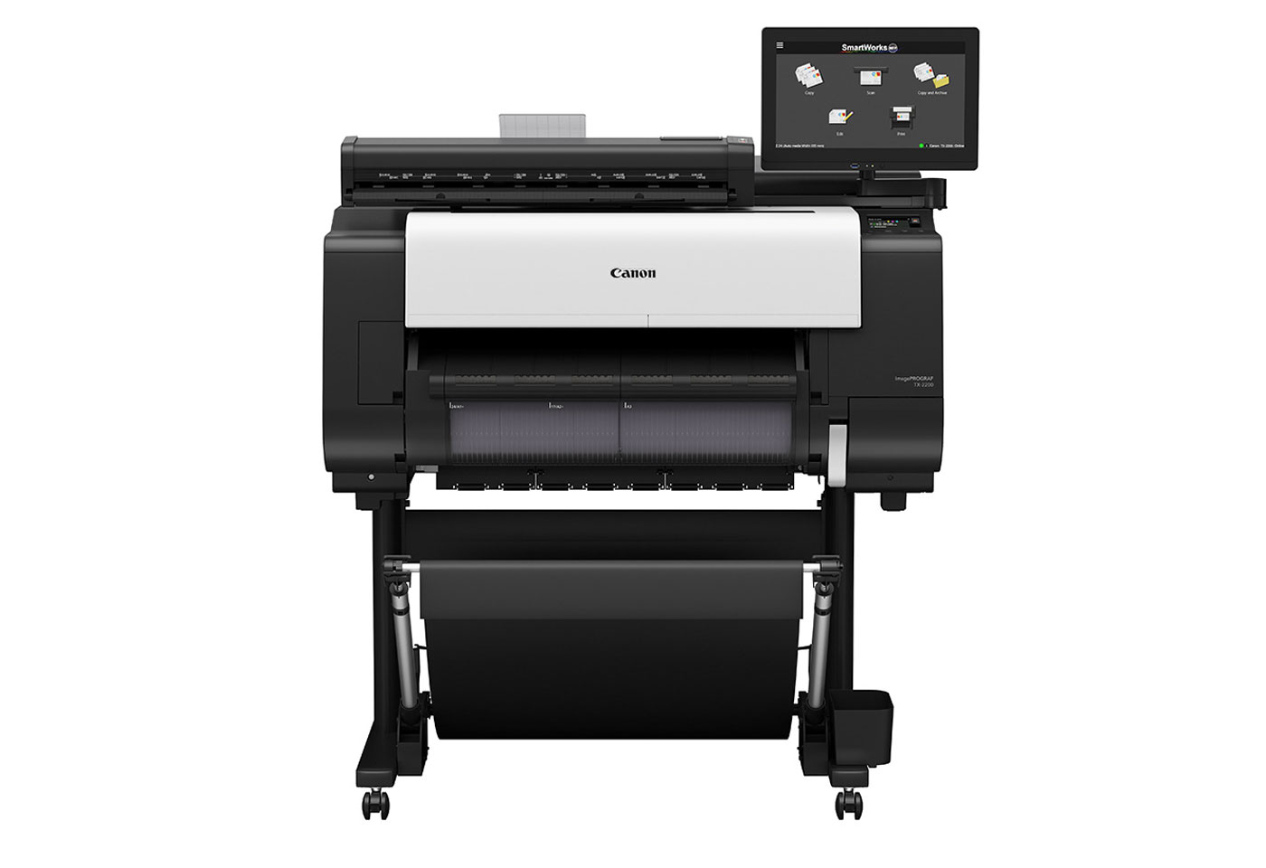 imagePROGRAF TX-2200 MFP